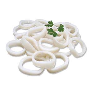 ANILLAS DE CALAMAR X 500G