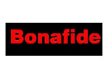 Bonafide
