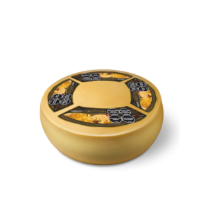 QUESO GRUYERE LA QUESERA EL K