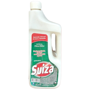 QUITACERA AUTOBRILLO SUIZA 1 L