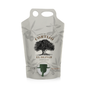 ACEITE OLIVA EXT VIR CORTIJO 1.5 DP