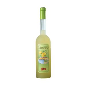 LICOR LIMONE STREGA 700 CC