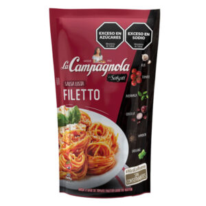 SALSA FILETTO SALSATI 340 G