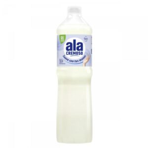 DETERGENTE CREMOSO ALA 750 ML