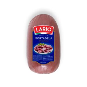 MORTADELA BOLOGNA LARIO EL KILO