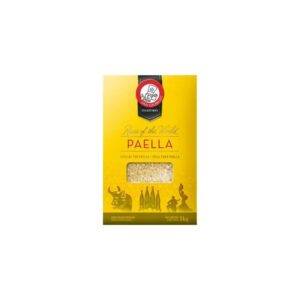 ARROZ PAELLA ITALIA SAN GIORGIO 1 K