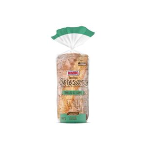 PAN SEMILLA TIPO ARTESAMO BIMBO 500G