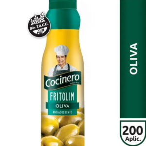 FRITOLIM OLIVA COCINERO 120 G