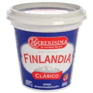 QUESO CREMA PROC FINLANDIA 290 G