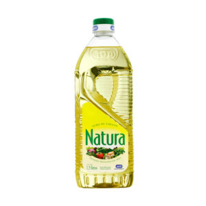 ACEITE GIRASOL NATURA 1,5 L