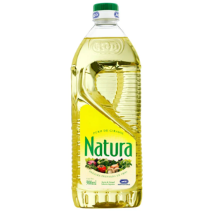 ACEITE GIRASOL NATURA 900 CC
