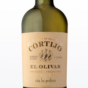ACEITE OLIVA EXT VIRGEN CORTIJO  1L