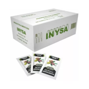 ACEITE OLIVA INYSA 200 X 8CC