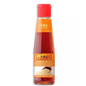 ACEITE SESAMO Y SOJA LKK 207 ML