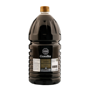 ACETO BALSAMICO CLASICO CASALTA BID 3L