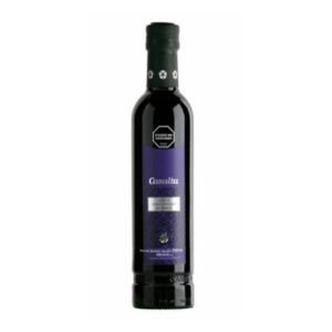 ACETO BALSAMICO ESTAC ROBLE CASALTA 400