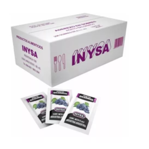 ACETO BALSAMICO INYSA 200 X 8CC