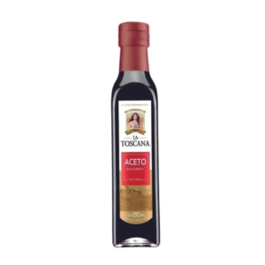 ACETO BALSAMICO LA TOSCANA 250 ML