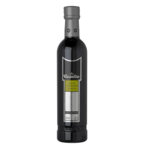 ACETO BALSAMICO MANZANA CASALTA  400 CC