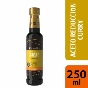 ACETO CURRY GLAZE CASALTA 250CC