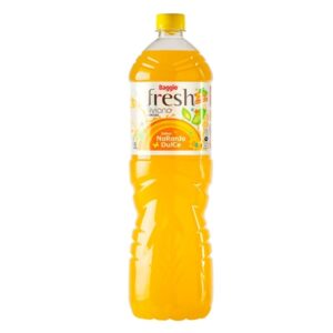 AGUA NARANJA FRESH 1,5 L