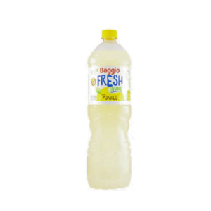 AGUA POMELO FRESH 1,5 L