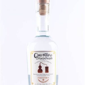 AGUARDIENTE DE TORRONTES GARGANTUA 250CC