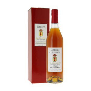 AGUARDIENTE DOMAINE D'ESPERANCE ESTU 700