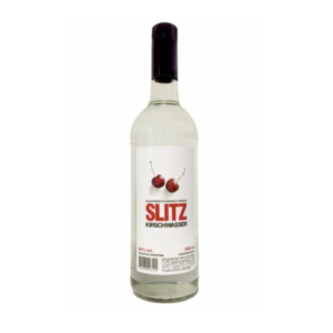 AGUARDIENTE GUINDAS Y CEREZAS SLITZ 1L