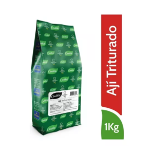 AJI TRITURADO CONDILIST 1 K