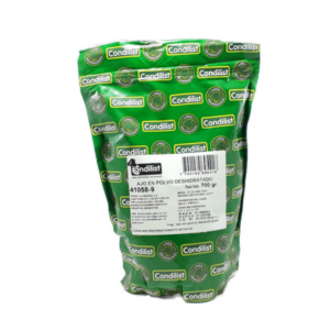 AJO POLVO DESHIDRATADO CONDILIST 700 G