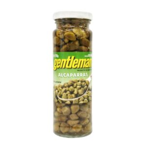 ALCAPARRAS GENTLEMAN 110 G