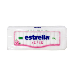 ALGODON SUPER ESTRELLA 100 G