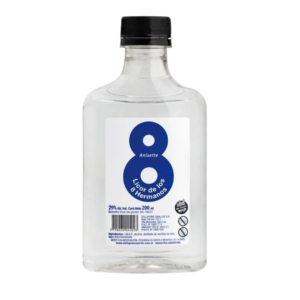 ANIS FEUDAL PETACA 200 CC