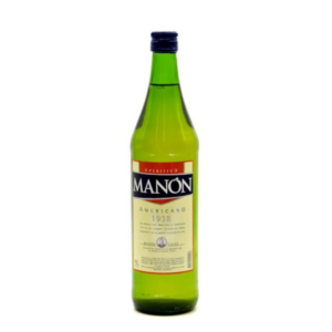 APERITIVO AMERICANO MANON 950 CC