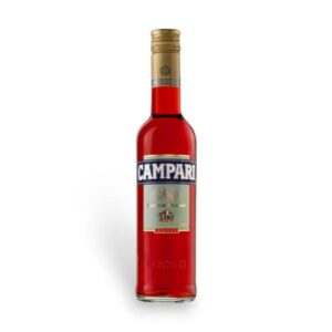 APERITIVO CAMPARI 450 CC