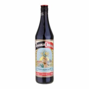 APERITIVO AMARGO OBRERO 950 CC