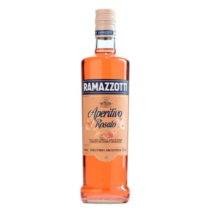 APERITIVO RAMAZZOTTI ROSATO 700 CC