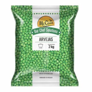 ARVEJA CONGELADA MC CAIN 2 KG