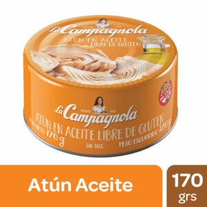 ATUN LOMITO ENTE ACEI CAMPAGNOLA 170