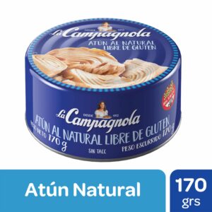 ATUN LOMITO NATU LA CAMPAGNOLA 170