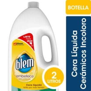 AUTOBRILLO INCOLORO BLEM 2 L