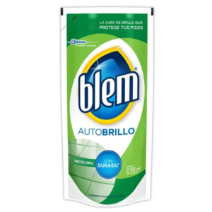 AUTOBRILLO INCOLORO BLEM DP 450 CC