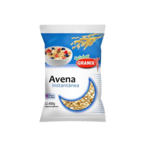 AVENA ARROLLADA GRANIX 400 G
