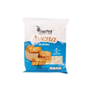 AVENA INSTANTANEA TOSTEX 300 G
