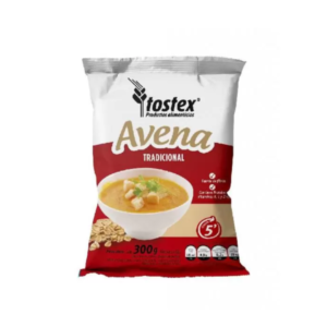 AVENA TRADICIONAL TOSTEX X 300 G