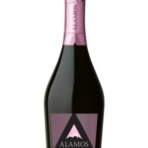 ESPUMOSO BRUT ROSE ALAMOS 750