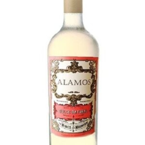 VINO DULCE NATURAL ALAMOS 750 ML