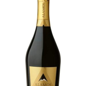 ESPUMOSO EXTRA BRUT ALAMOS 750 CC