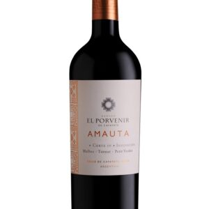 VINO CORTE IV INNOVACION AMAUTA 750 C